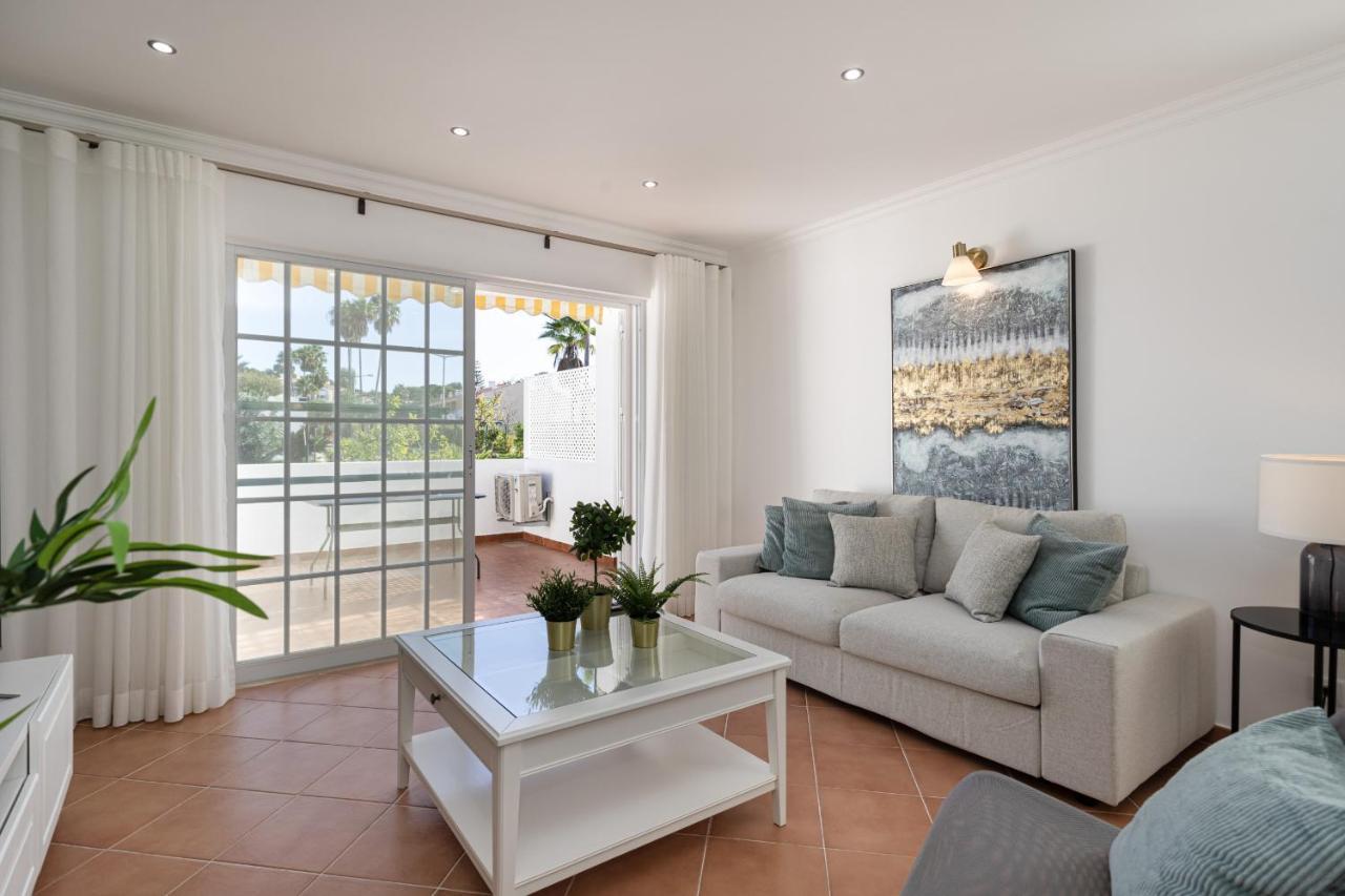 New Listing - Eden Villas Vilamoura Kültér fotó
