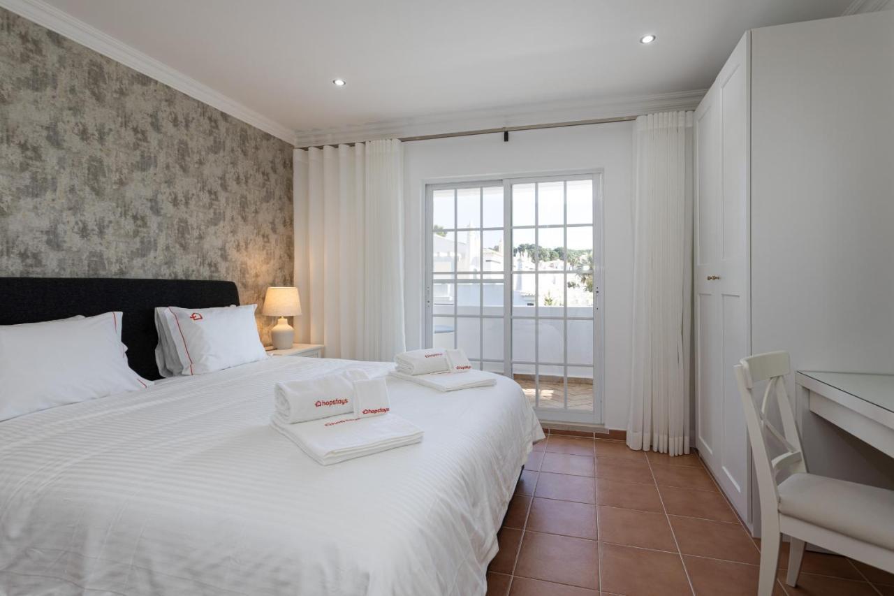 New Listing - Eden Villas Vilamoura Kültér fotó
