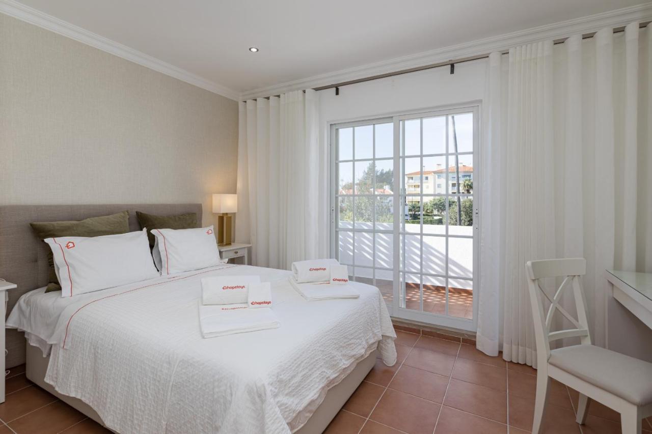 New Listing - Eden Villas Vilamoura Kültér fotó