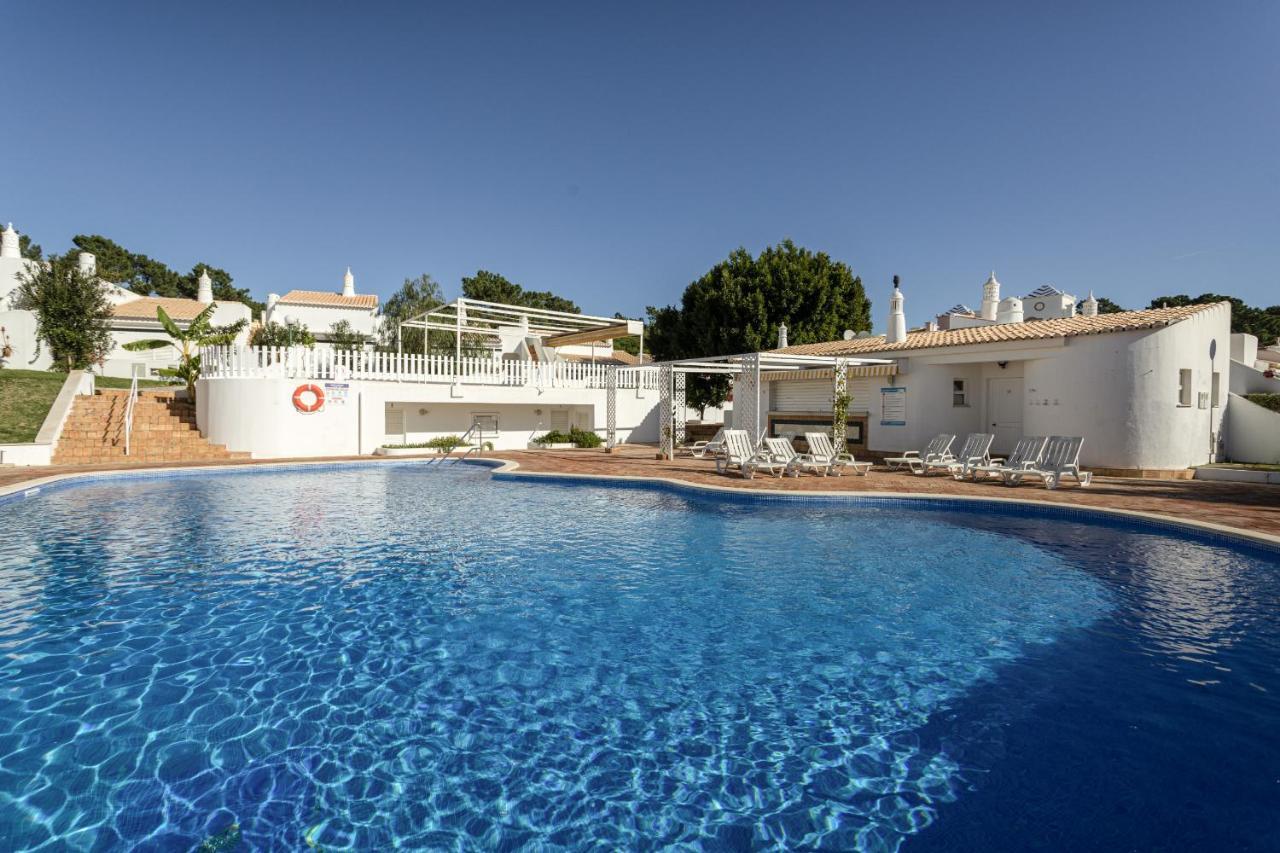 New Listing - Eden Villas Vilamoura Kültér fotó
