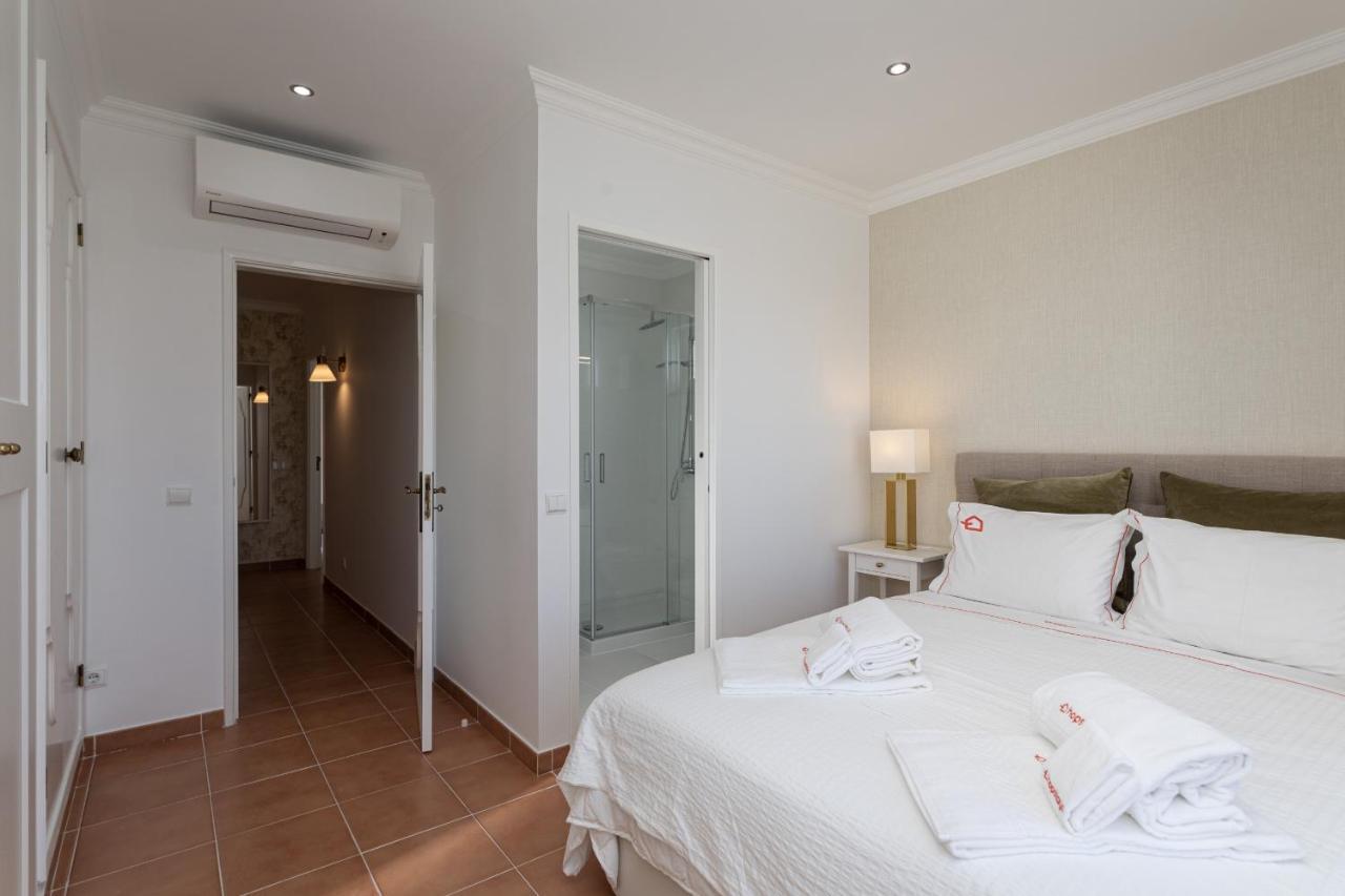 New Listing - Eden Villas Vilamoura Kültér fotó