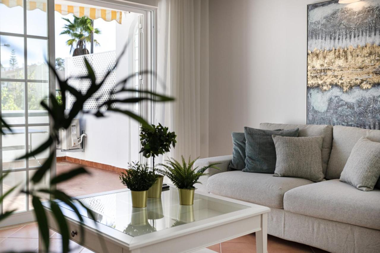 New Listing - Eden Villas Vilamoura Kültér fotó