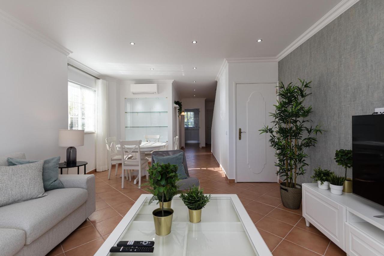 New Listing - Eden Villas Vilamoura Kültér fotó