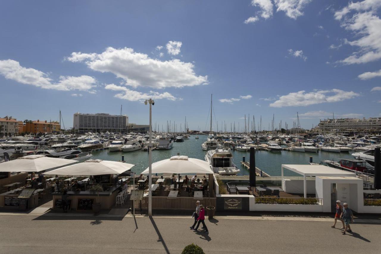 New Listing - Eden Villas Vilamoura Kültér fotó