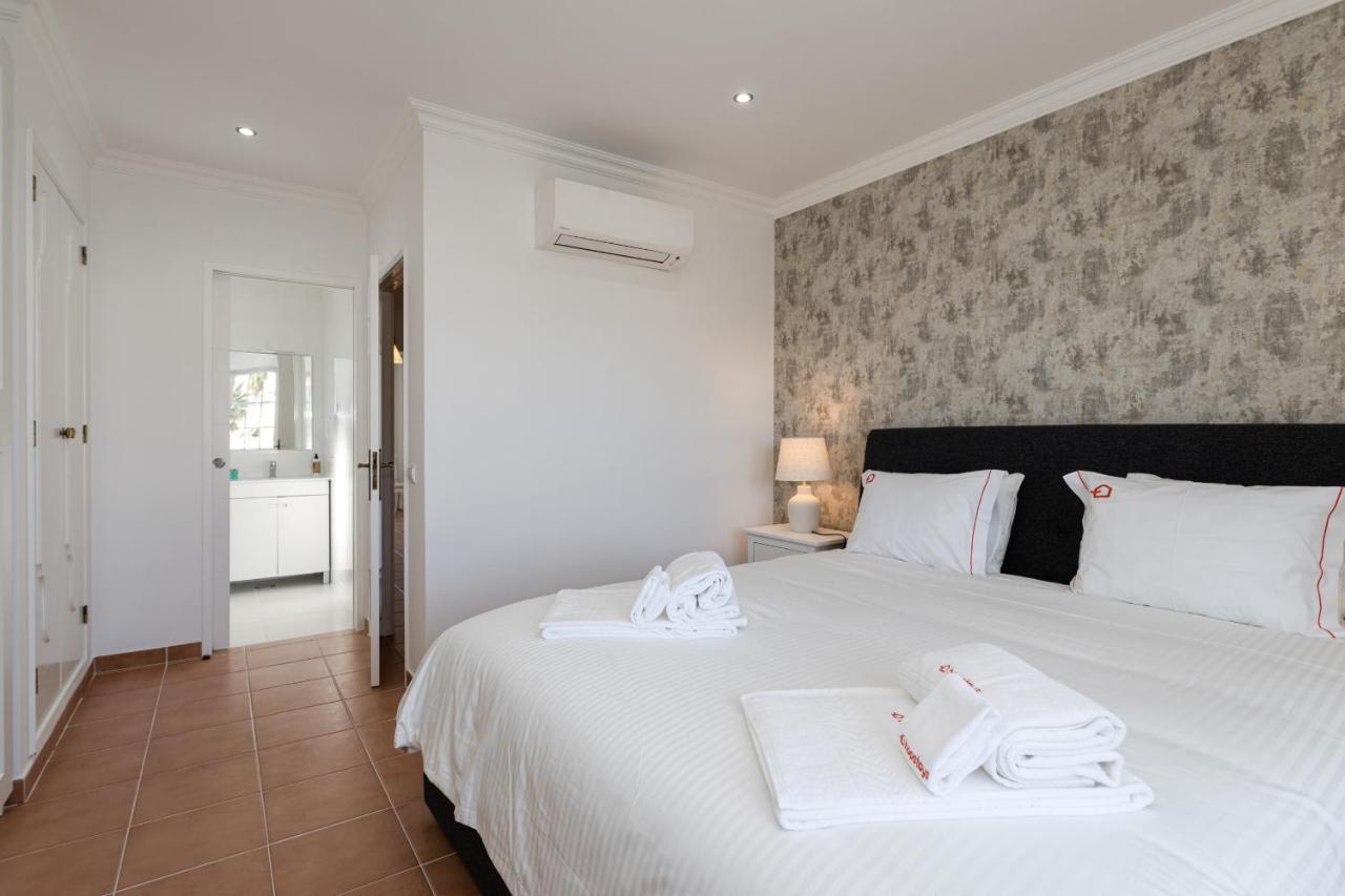 New Listing - Eden Villas Vilamoura Kültér fotó