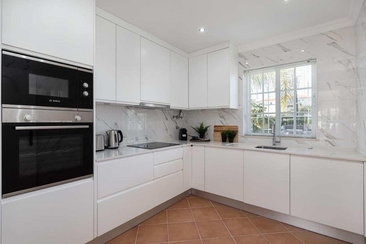 New Listing - Eden Villas Vilamoura Kültér fotó