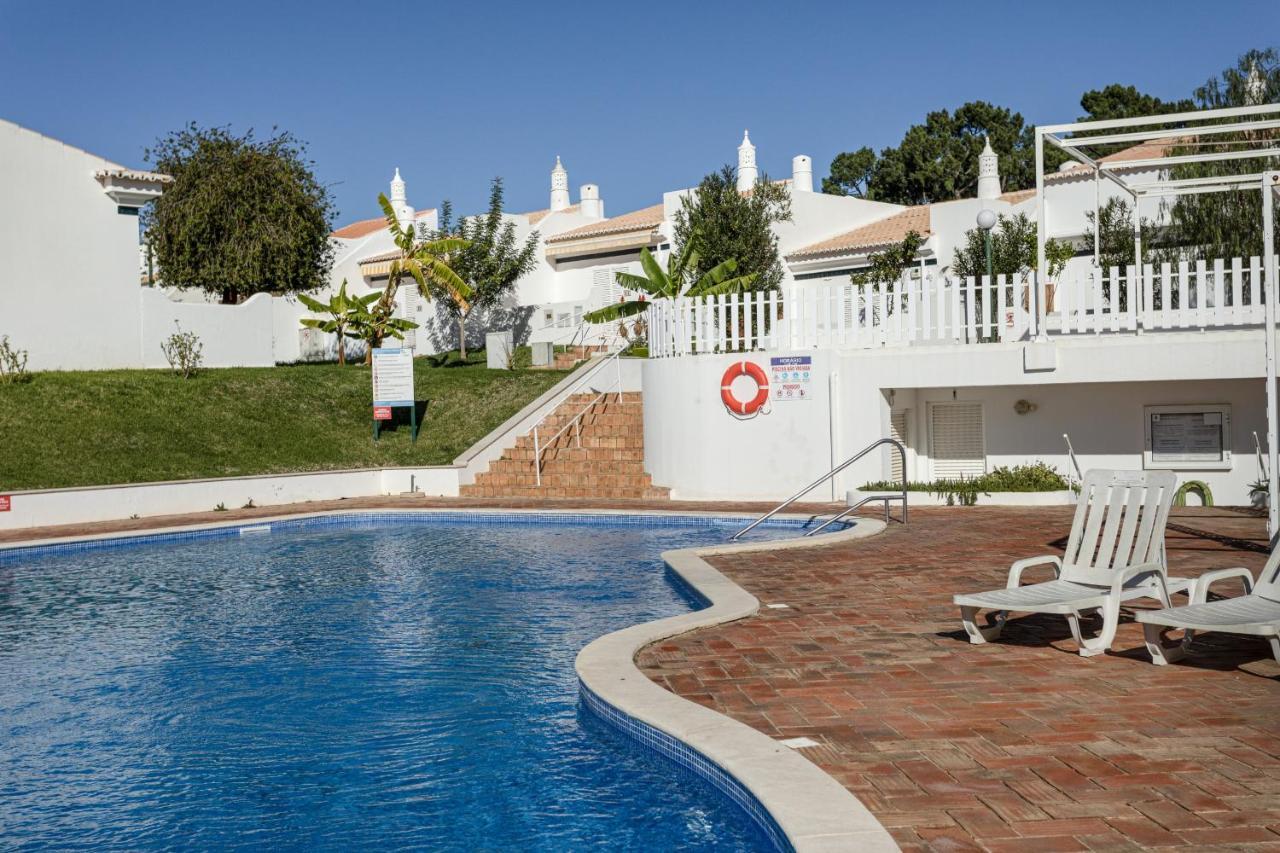 New Listing - Eden Villas Vilamoura Kültér fotó