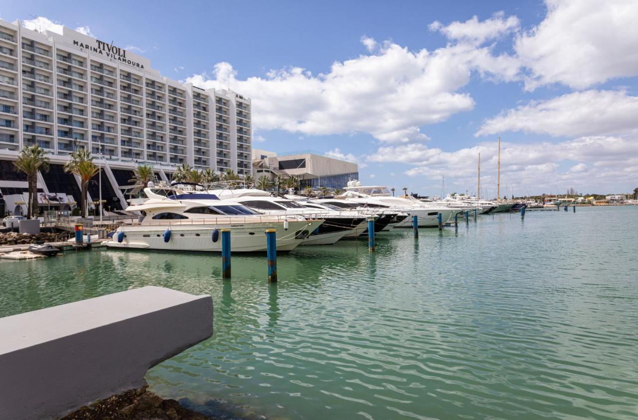 New Listing - Eden Villas Vilamoura Kültér fotó